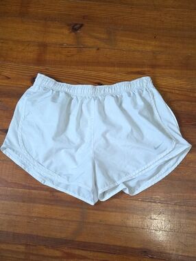 Nike Dri-Fit Women's Lined Running Shorts